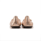 Ballet Flats - Rose Gold