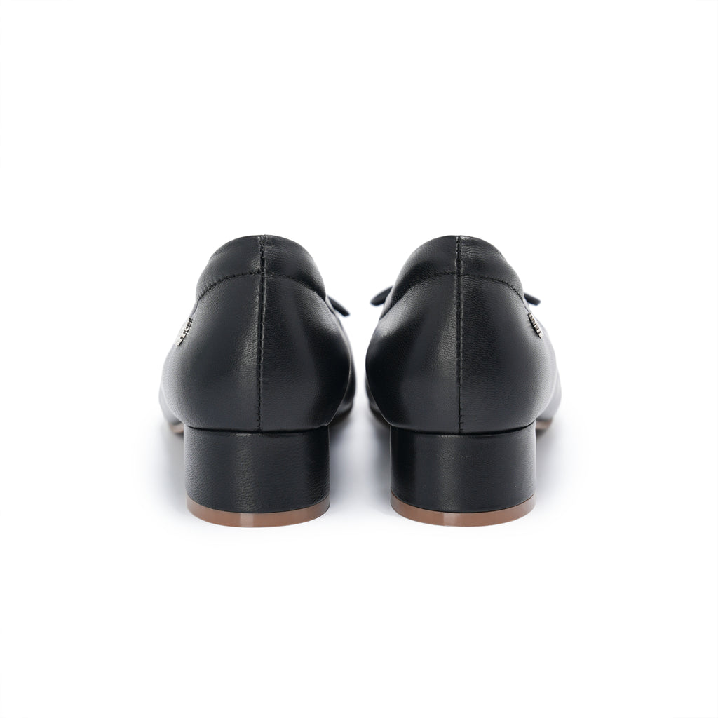 Ballet Pumps - Black