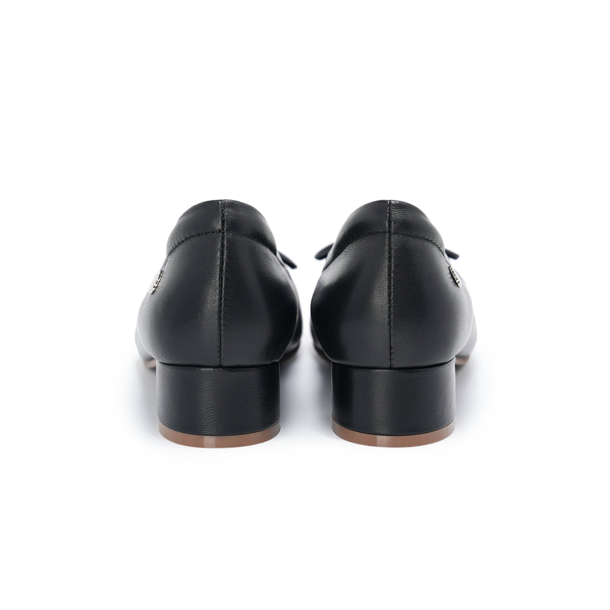 Ballet Pumps - Black