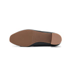 Ballet Pumps - Black
