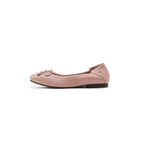 Ballet Flats - Ballet Pink