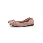 Ballet Flats - Ballet Pink