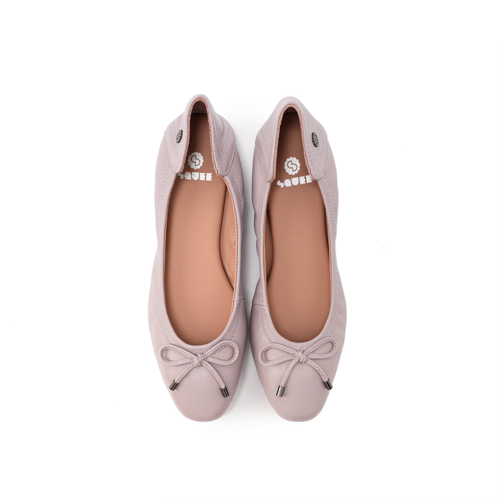 Ballet Flats - Lilac