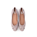 Ballet Flats - Lilac