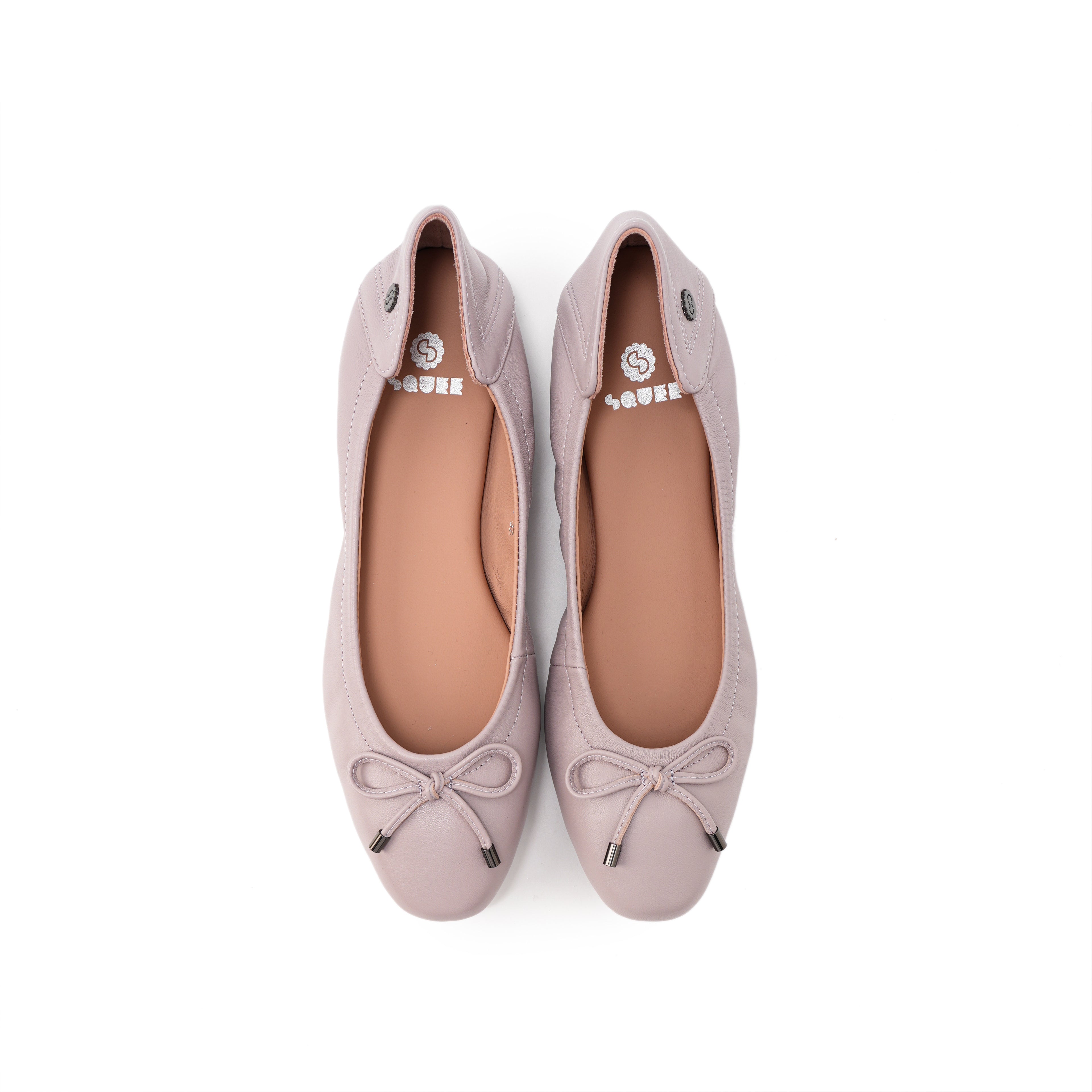 Ballet Flats - Lilac