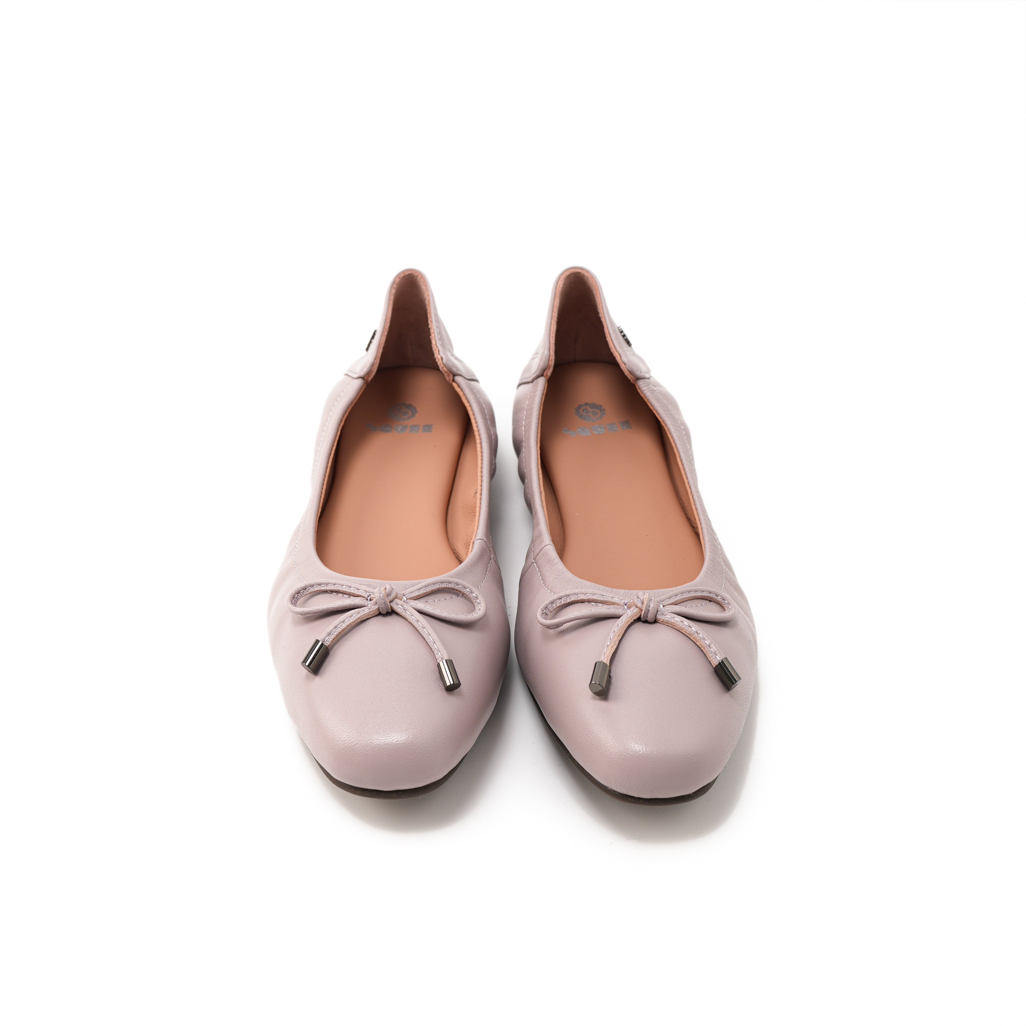 Ballet Flats - Lilac