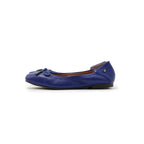 Ballet Flats - Cobalt