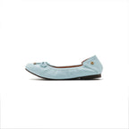 Ballet Flats - Sky Blue
