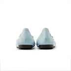 Ballet Flats - Sky Blue