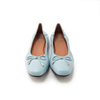 Ballet Flats - Sky Blue