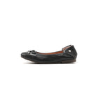 Ballet Flats - Ebony