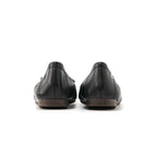 Ballet Flats - Ebony