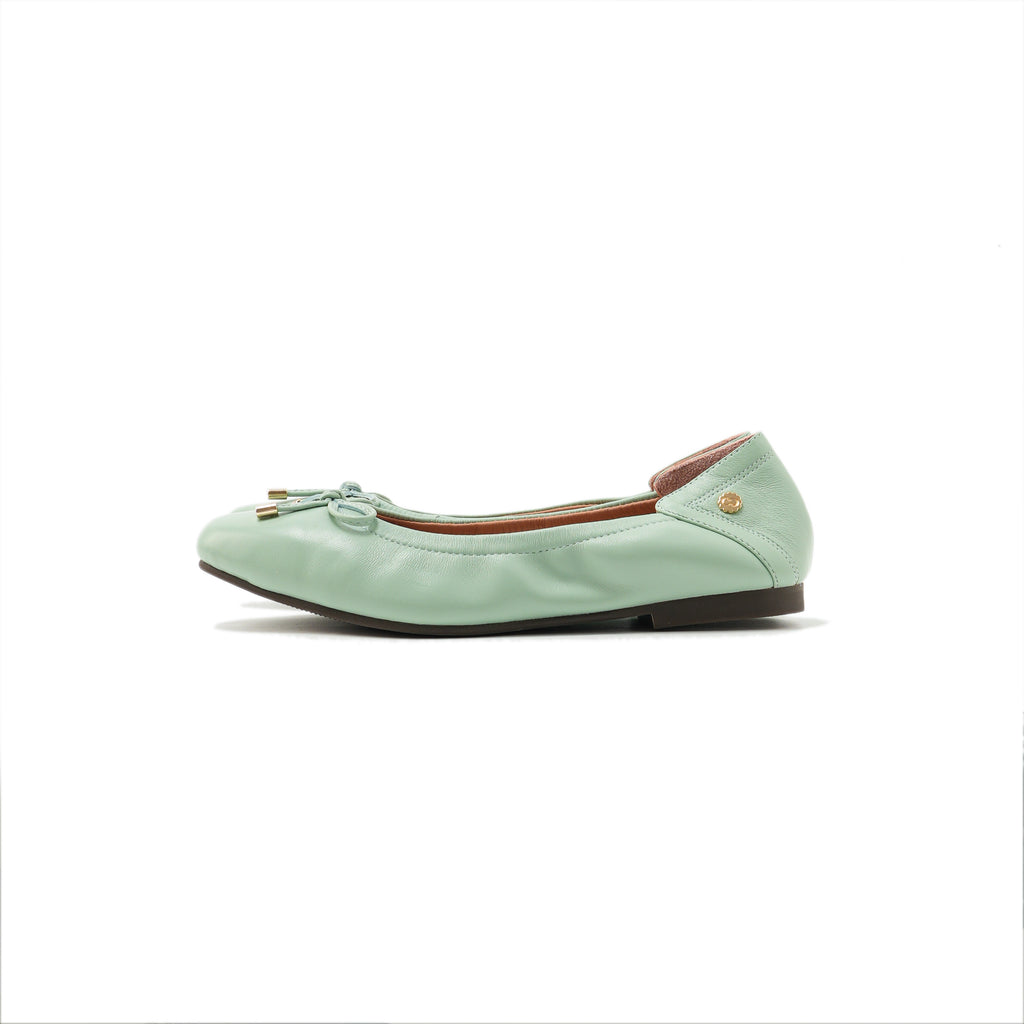 Ballet Flats - Mint