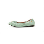 Ballet Flats - Mint