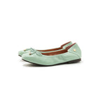 Ballet Flats - Mint
