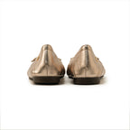 Ballet Flats - Champagne