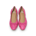 Ballet Flats - Barbie Pink
