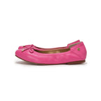 Ballet Flats - Barbie Pink