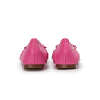 Ballet Flats - Barbie Pink