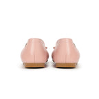Kids Ballet Flats - Pink