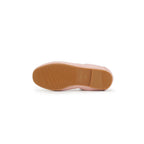 Kids Ballet Flats - Pink