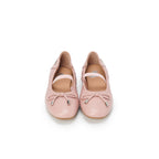 Kids Ballet Flats - Pink