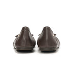 Ballet Flats - Mocha