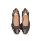 Ballet Flats - Mocha