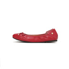 Ballet Flats - Red