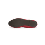 Ballet Flats - Red