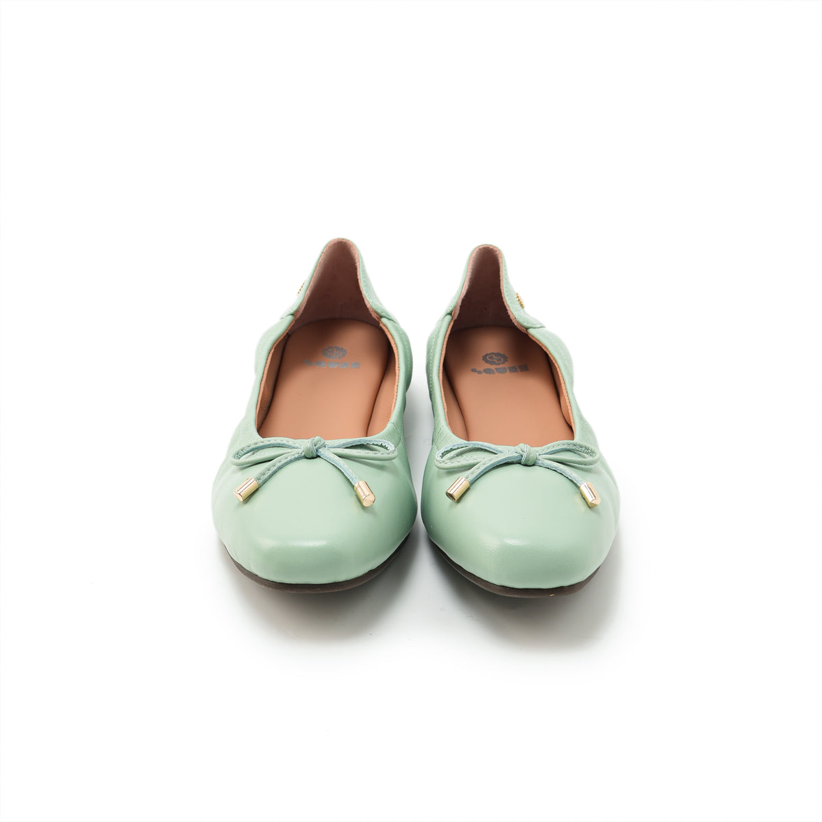 Ballet Flats - Mint