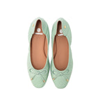Ballet Flats - Mint