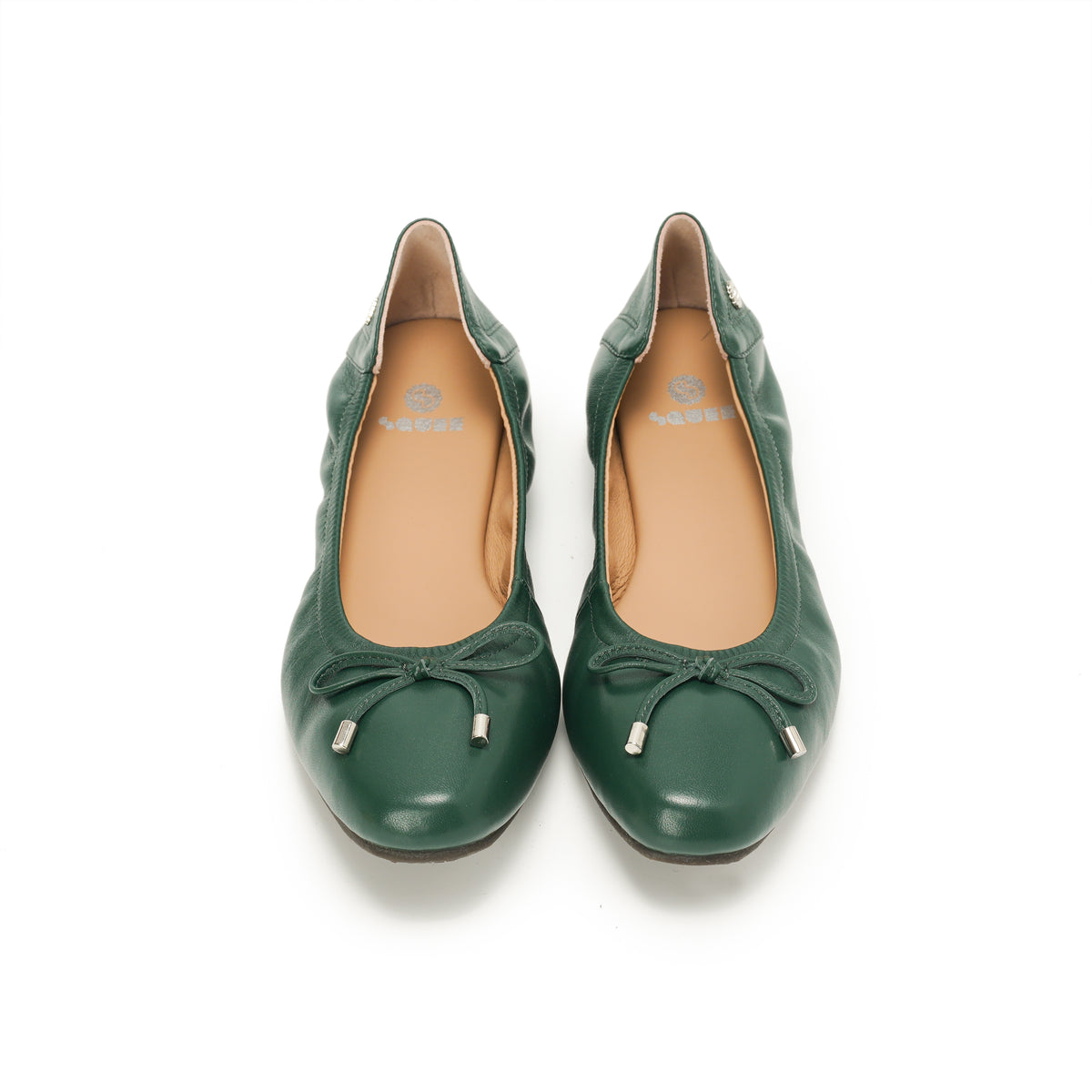 Ballet Flats – Forest